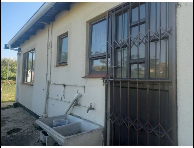 2 BEDROOM HOUSE RENTED IN LOVU